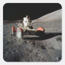 Search for apollo 17 stickers Space
