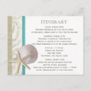Search for sand dollar invitations Burlap