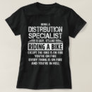 Search for distribution tshirts Job