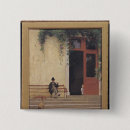 Search for son square buttons 19th