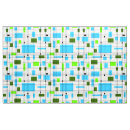 Search for grid fabric Green
