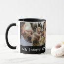 Search for adoptive mom mugs For pets