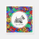 Recherche de scottie serviettes Terrier