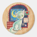 Recherche de patchwork magnets Rustique