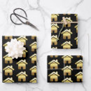 Recherche de immobilier papier cadeau Maison