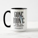 Search for soon to be grandma mugs Get well soon