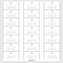 Search for with address envelope seals Bride