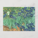 Search for van gogh postcards Bridgeman