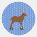 Search for caribou stickers Antlers