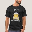 Search for stacy tshirts Why