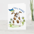 Search for spotted dog cards Puppy