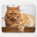 Recherche de roi tapis souris Rouge