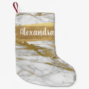 Search for sparkle christmas stockings Gold