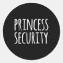 Search for security stickers Spooky