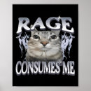 Recherche de consommation posters Chat