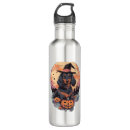 Search for stickers for water bottles Scary