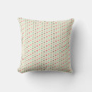 Recherche de petits pois coussins Rose