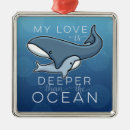 Search for nautical baby ornaments Marine