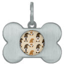 Search for halloween pet tags Trick or treat