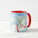 Search for flying hearts mugs Valentine