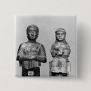 Search for clasped buttons Mesopotamian