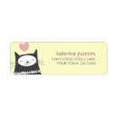 Search for kawaii return address labels Cute
