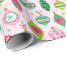 Search for deck the halls wrapping paper Modern