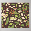 Recherche de pistache posters Vintage