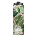 Search for lush mugs Monstera