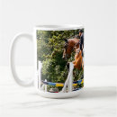Search for show jumping mugs Horses