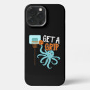 Search for get a grip iphone cases Funny