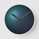 Recherche de trois dimensions horloges Dimensionnel