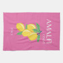 Search for amalfi coast tea towels Positano