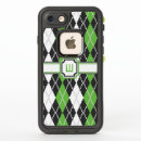 Recherche de argyle ipod touch coques Monogramme
