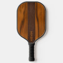 Search for pickleball paddles Brown