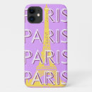 Search for eiffel tower cases Purple