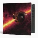 Search for against binders Horizontal