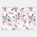 Search for grey wrapping paper Botanical