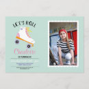 Recherche de rollerskate invitations Patinage