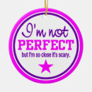 Search for perfect ornaments Funny