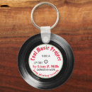 Search for long play keychains Retro