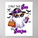 Search for spooked posters Spoopy