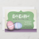 Search for decorative eggs invitations Blue