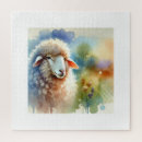 Search for lamb puzzles Rural
