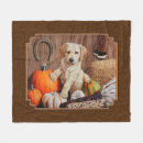 Search for halloween dog blankets Autumn