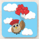 Recherche de oiseau de bébé bar Chouette