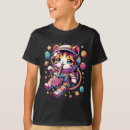 Recherche de usa enfant tshirts Chaton