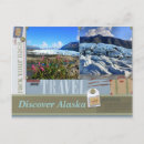 Search for ice pack postcards Alaska