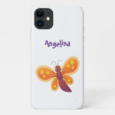 Search for orange butterfly iphone cases Insect