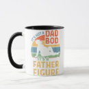 Search for dad bod mugs Figure
